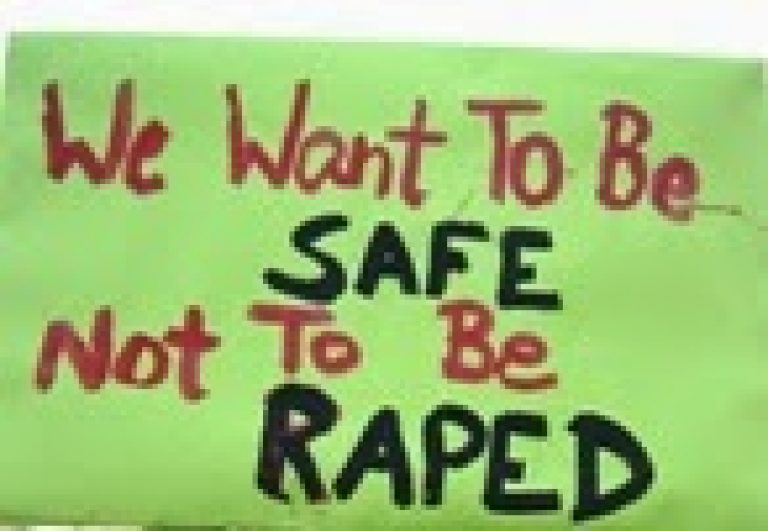 Sri Lanka: Attorney General orders suspects who raped deaf and dumb girl to be freed