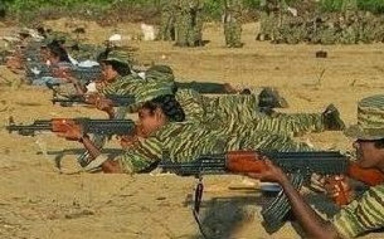 5 years after war’s end: Prioritising reasons for LTTE’s defeated