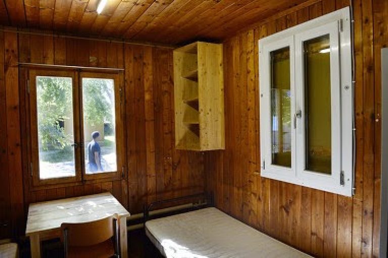 Switzerland: Fast track asylum process given good report