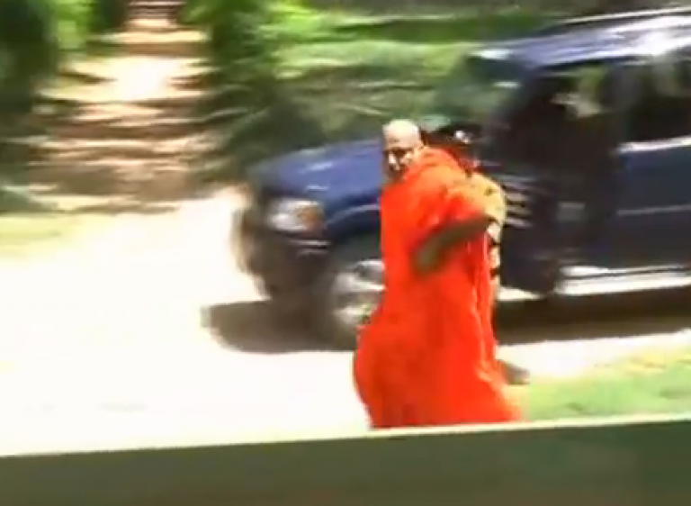 Repression of Dissent  in Sri Lanka  – INFORM report April 2014