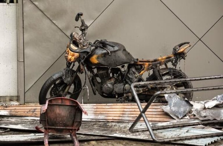 An eye witness account of anti Muslim violence in Aluthgama by a member of Parliament