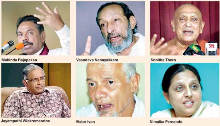 Civil society: The greatest bugbear, the greatest hope?