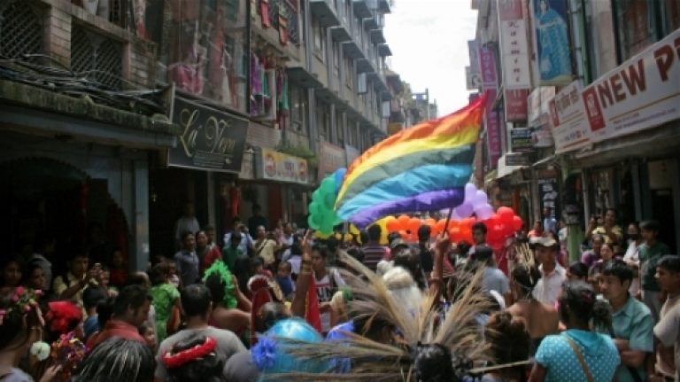 LGBTI rights – still not there yet