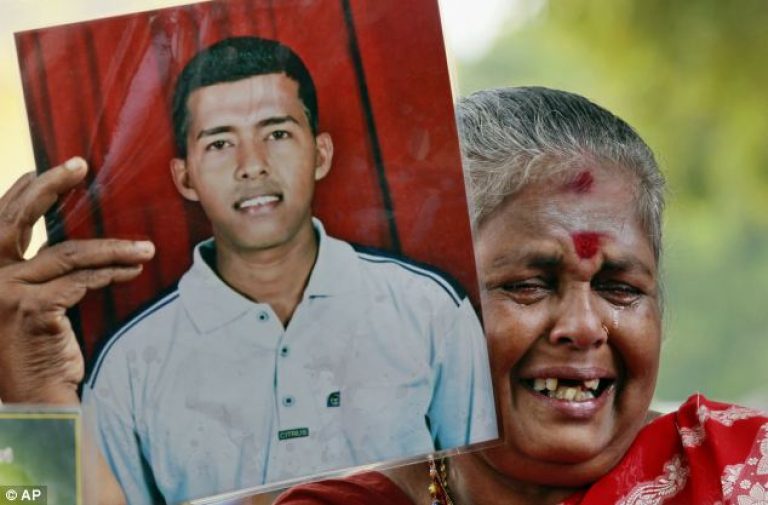 Foreign legal experts: Ranil raises pertinent questions