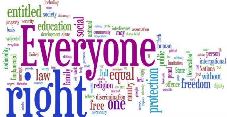 Weekly Human Rights News Round up; 11-17 August 2014