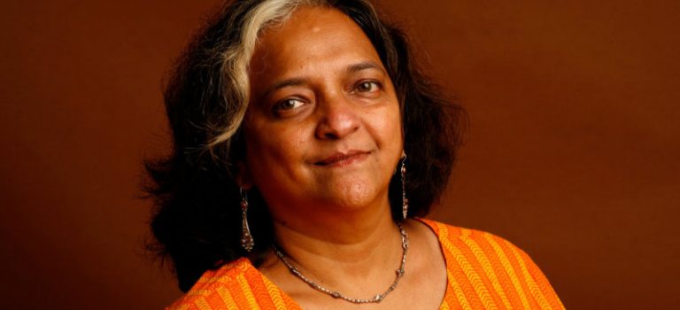The Legacy of A New Woman in Our Generation: Sunila Abeysekara (1952-2013)