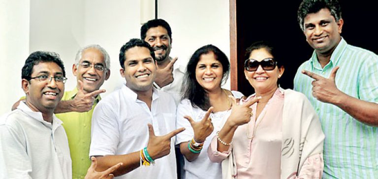 The Uva Results And Implications For The Presidential Poll.  By Harim Peiris