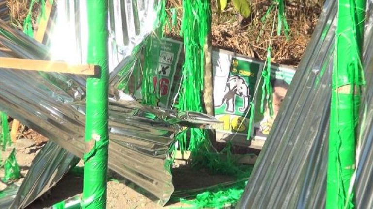 Post election violence in Uva: Police measures were insufficient – CMEV