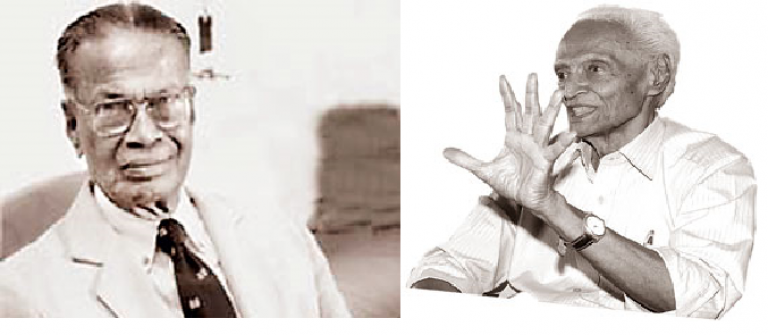 Lanka Left In The Lurch by Rajan Philips