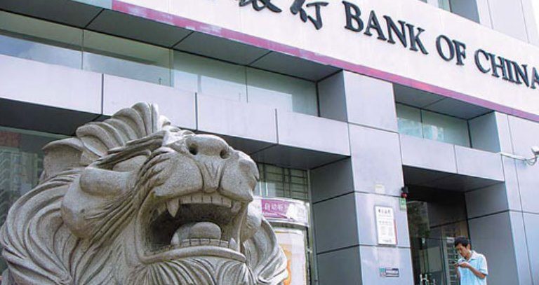 Chinese loans will bleed country dry: Harsha de Silva