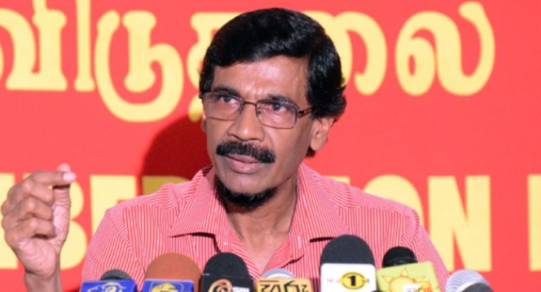 Government Could be Defeated if All Anti-Government Voters Vote – Tilvin Silva, JVP