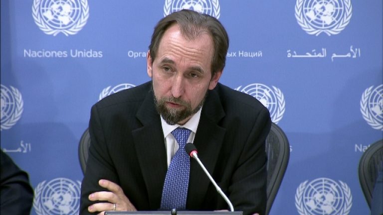 UNHRC 27: Resolutions on Civil Society, Journalists’ Safety, LGBT Rights To Be Adopted