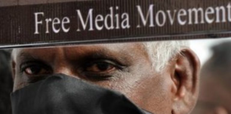FMM Challenges the Government to Bring Culprits to Book