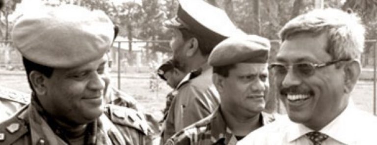 Sri Lanka: An Evidence Submitted To UN On White Flag Case