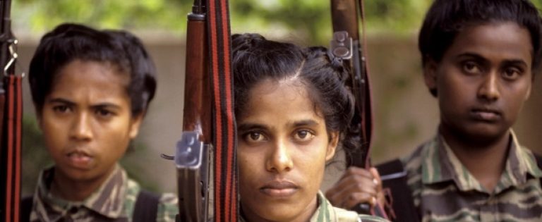 Historical Period for the Creation of a Separate Tamil Nation is Over – Col. R. Hariharan