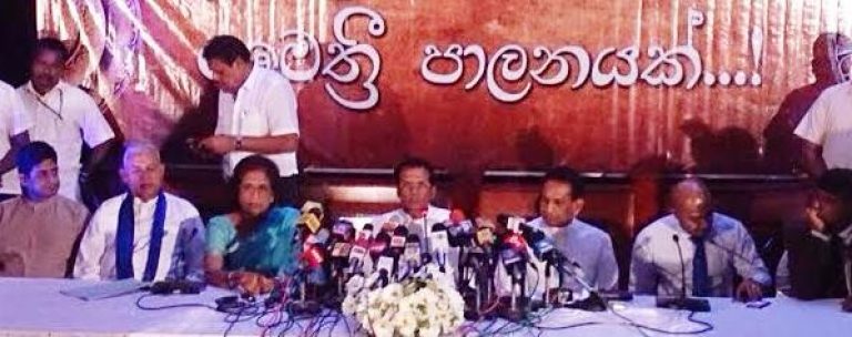The Opposition Have Got Its Directional Compass Right