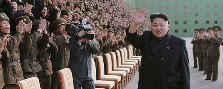 UN  to Vote  North Korean War Crimes to be  Referred  to the ICC