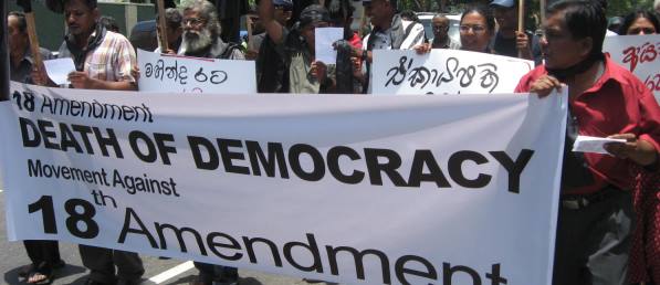 implementation-of-13th-amendment-to-the-sri-lankan-constitution