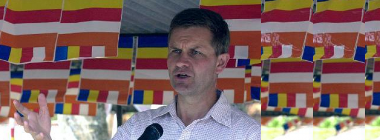 Sri Lanka President Knew of Payments to Rebels: Solheim