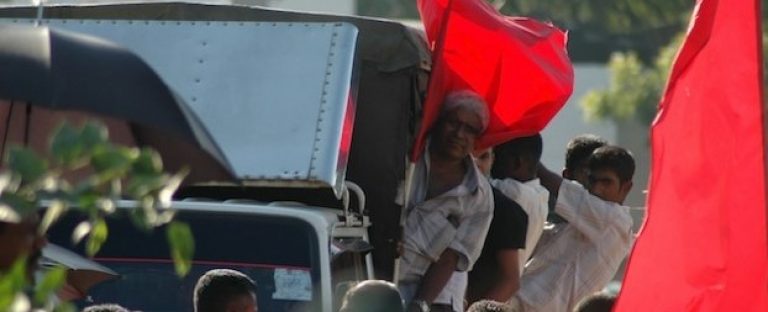Elections Offer Little Solace to Sri Lanka’s Poor