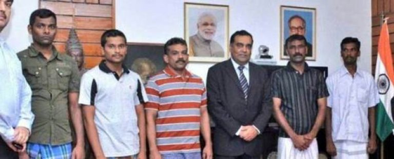 International Advisory Panel of Expert Says Foul to Rajapaksa