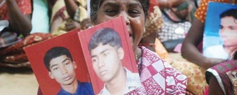 Designing Justice, Advising the Accused: The Strange Case of Sri Lanka’s ‘International Advisers’