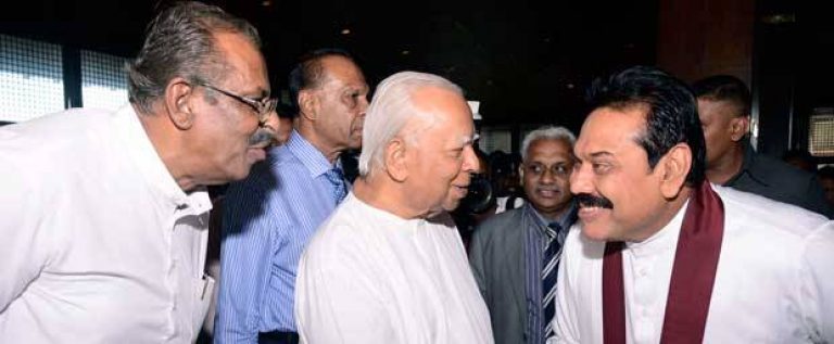 Why Not A MOU With The TNA?