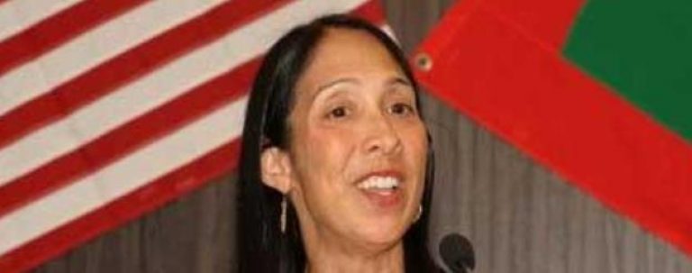 Outgoing US Ambassador Michele Sison Offfered Me a Bribe – SL Minister; USA  Rejects