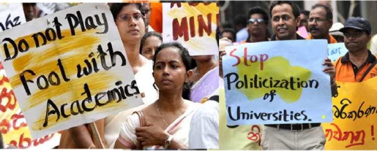 University Academics On The 2015 Presidential Election: Defeat The Suppression