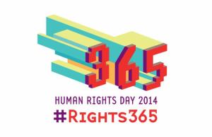 This year Human Rights Day theme 