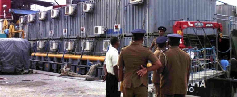 Sri Lanka: Shocking Revelations Of Deep Security State Within The State