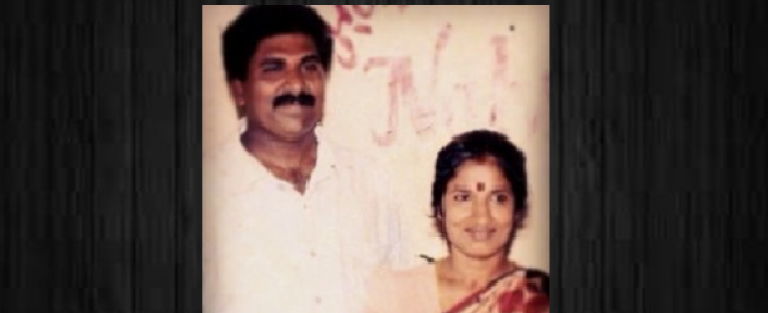 The Truth About Ananthi Sasitharan