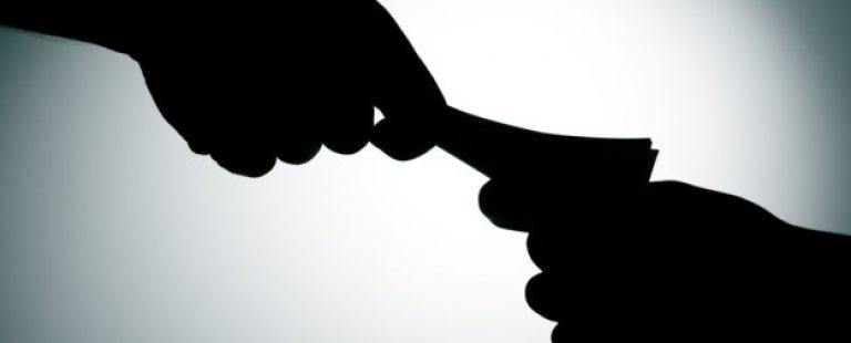 Sri Lanka: CJC-type Tribunal To Probe Massive Corruption