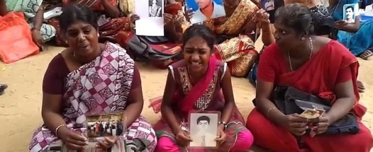 Sri Lanka: More Time For Commission to Investigate Missing Persons