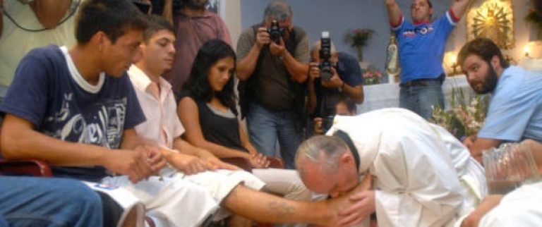 Pope Francis And Struggle For Human Rights In Sri Lanka