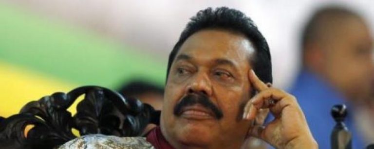 No Coup Attempt; Followed  Proper Procedures – Rajapaksa