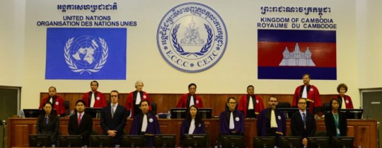 Alternative Routes to Justice for War Crimes in Sri Lanka