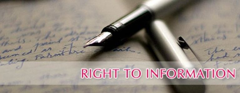 Sri Lanka’s Right To Information Bill 2015 – Clearing Up Misconceptions And Recommending Revisions