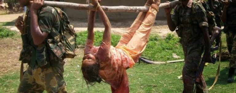 Sumanthiran on Genocide Resolution, OISL Report  and  Supporting the Government