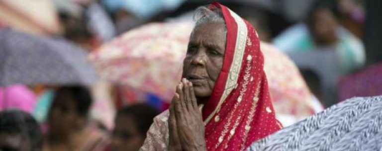 Sri Lanka: Presidential Task Force on Reconciliation Established