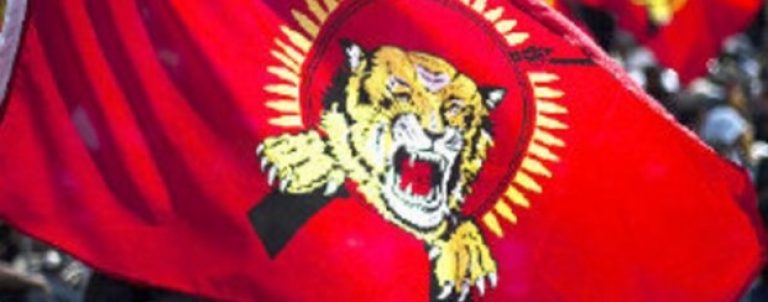 Spy Cables Reveal Sri Lanka Hyped up Tamil Tiger Postwar Threat