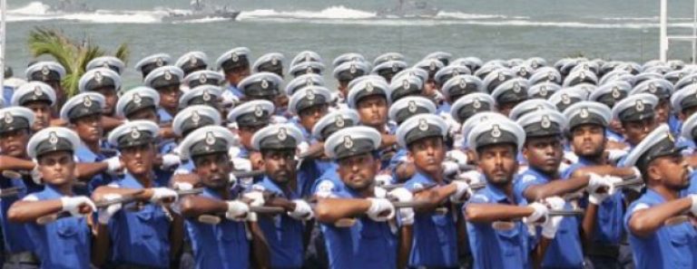 Secret Navy Death Squad Comes to Light