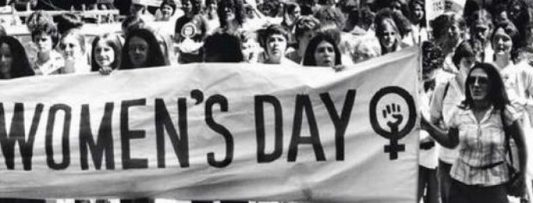 A Short Note on the Historical Legacy of International Women’s Day  – Dr Lionel Bopage