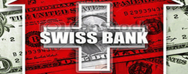Sri Lanka: Huge Foreign Bank Accounts Exposed