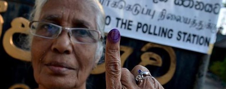 Sri Lanka: Cabinet  Approves 30% Quota for Women Candidates at Provincial Elections
