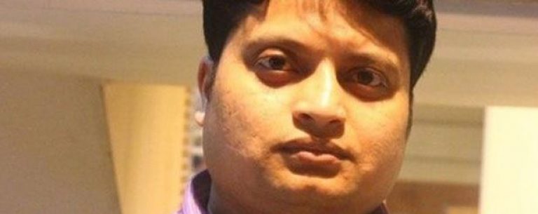Third Secular Blogger Hacked to Death in Bangladesh
