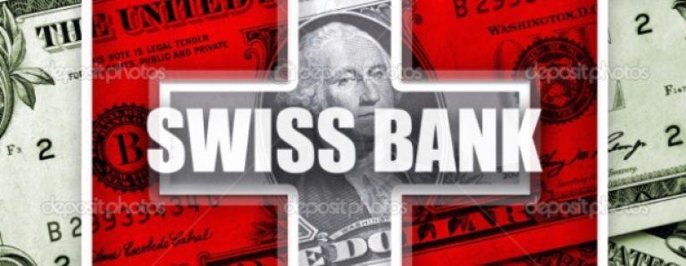 Swiss Bank Exposé: Names of 40 Lankans Revealed; US$ 50 Million in Secret Accounts