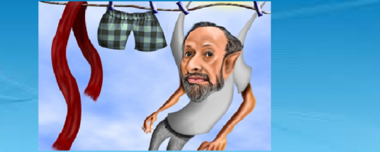 Sri Lanka: Vasu Calls Ranil a “Pakaya” in Parliament
