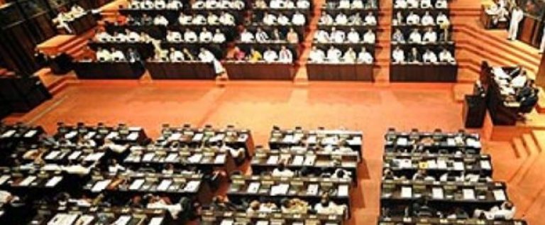 Electoral Reforms in Sri Lanka: 20A Deadlocked?