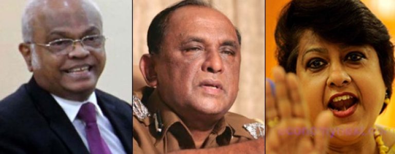 How Chairman, Bribery Commission Compromised Its Independence